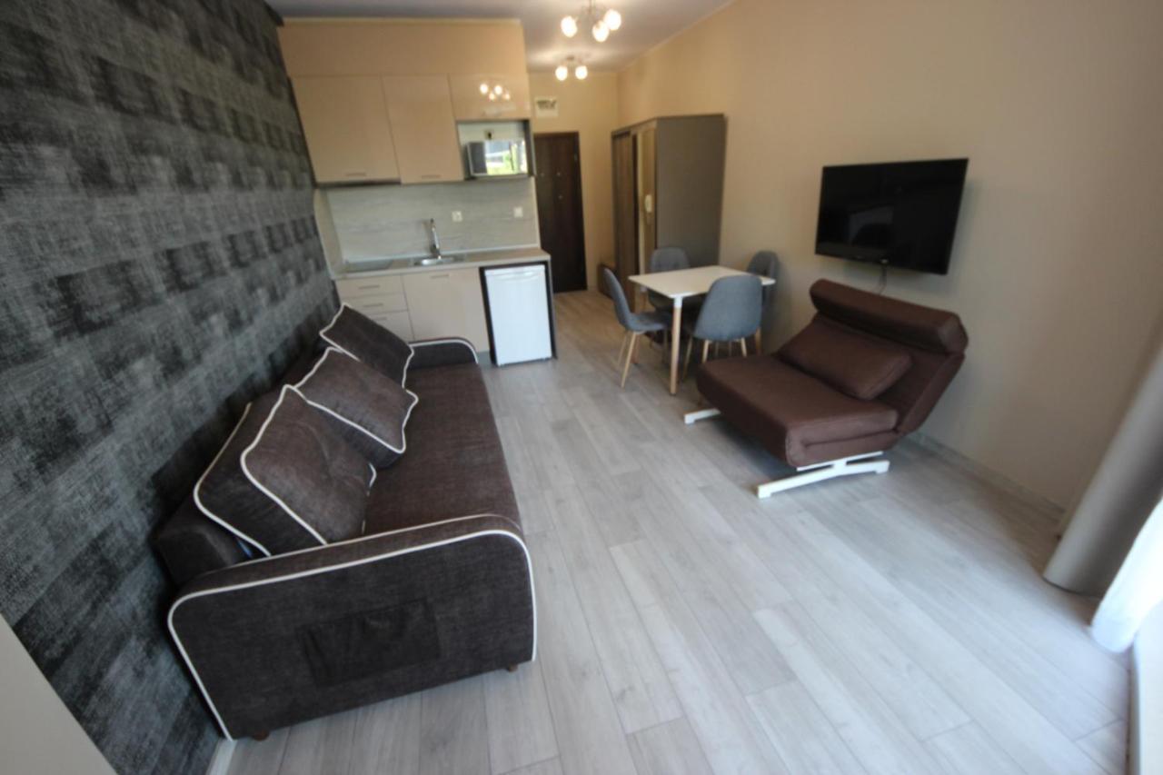 סבטי ולאס Menada Luxor Apartments חדר תמונה