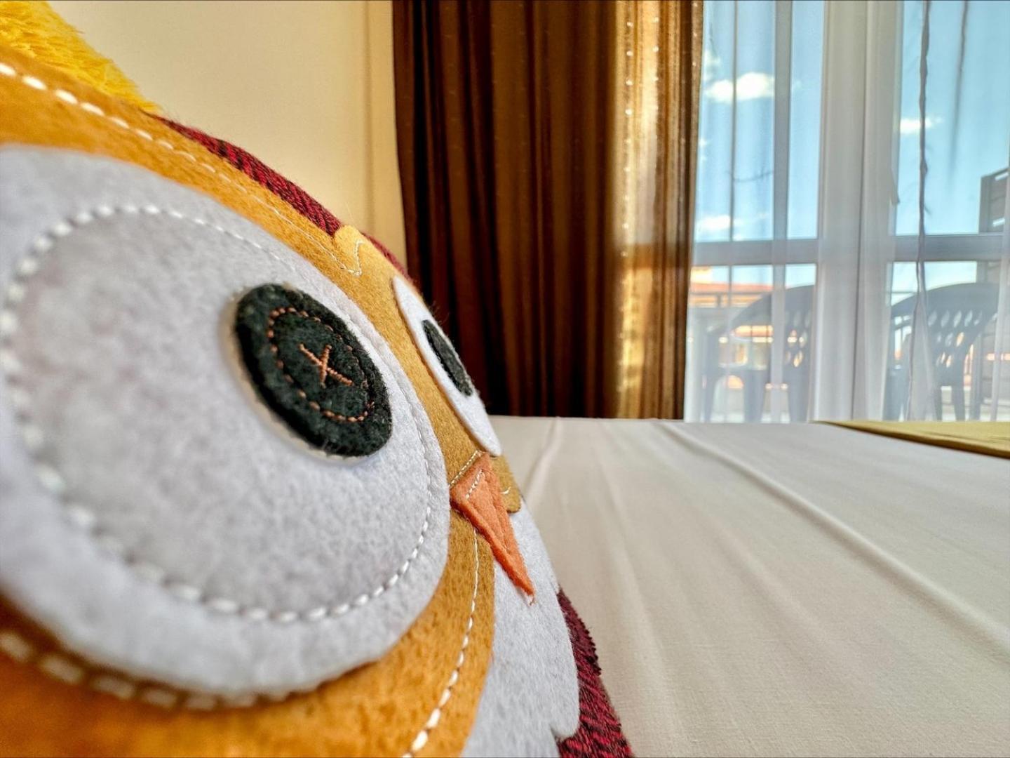 סבטי ולאס Menada Luxor Apartments חדר תמונה