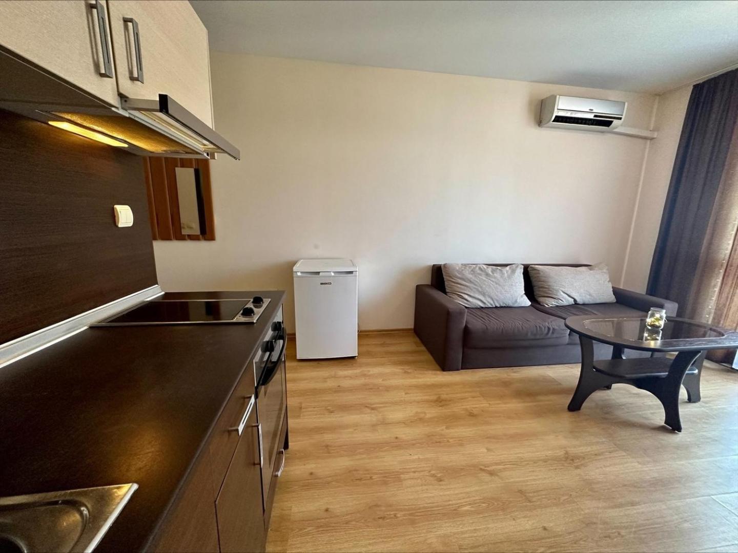 סבטי ולאס Menada Luxor Apartments חדר תמונה