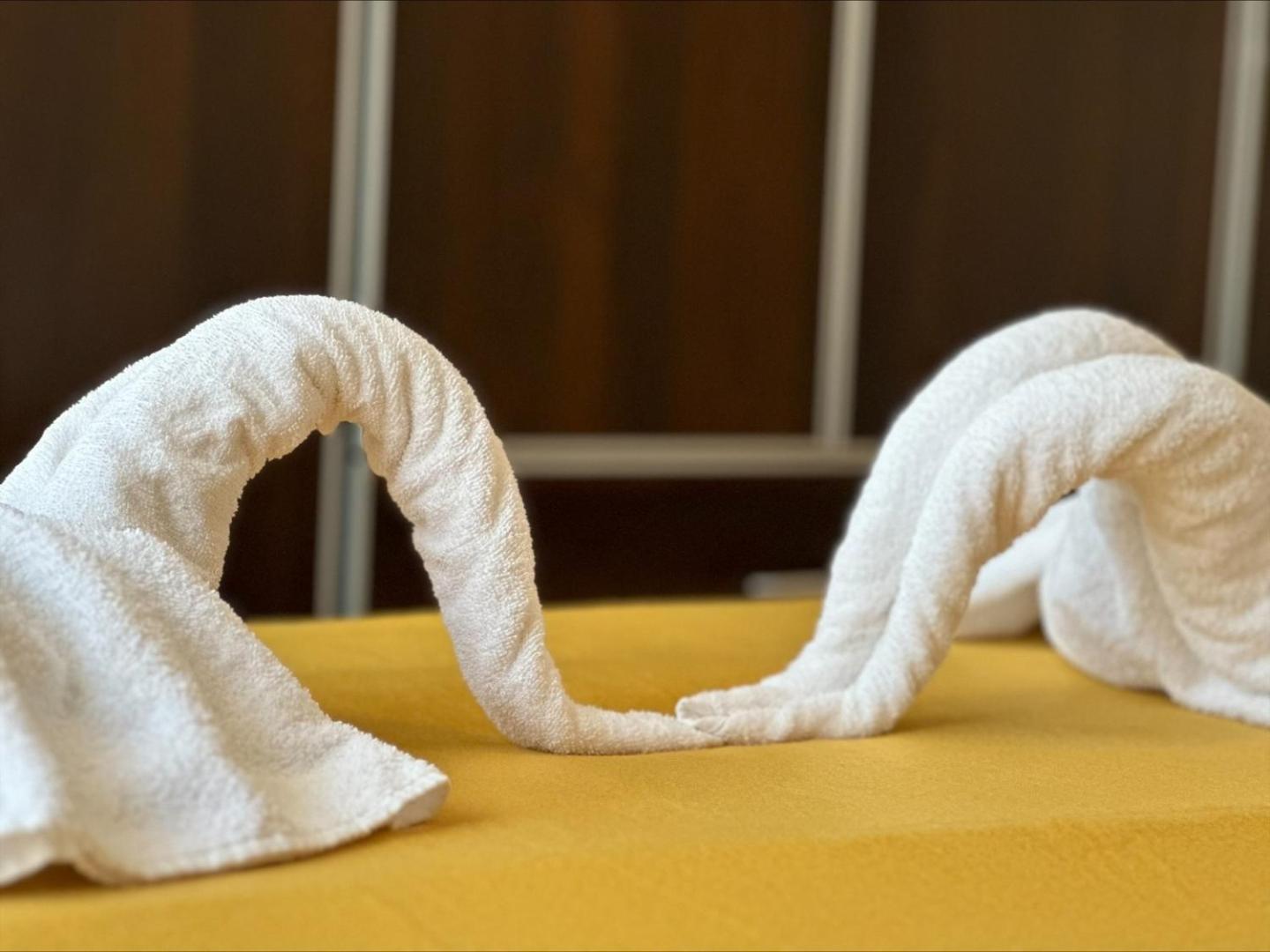 סבטי ולאס Menada Luxor Apartments חדר תמונה