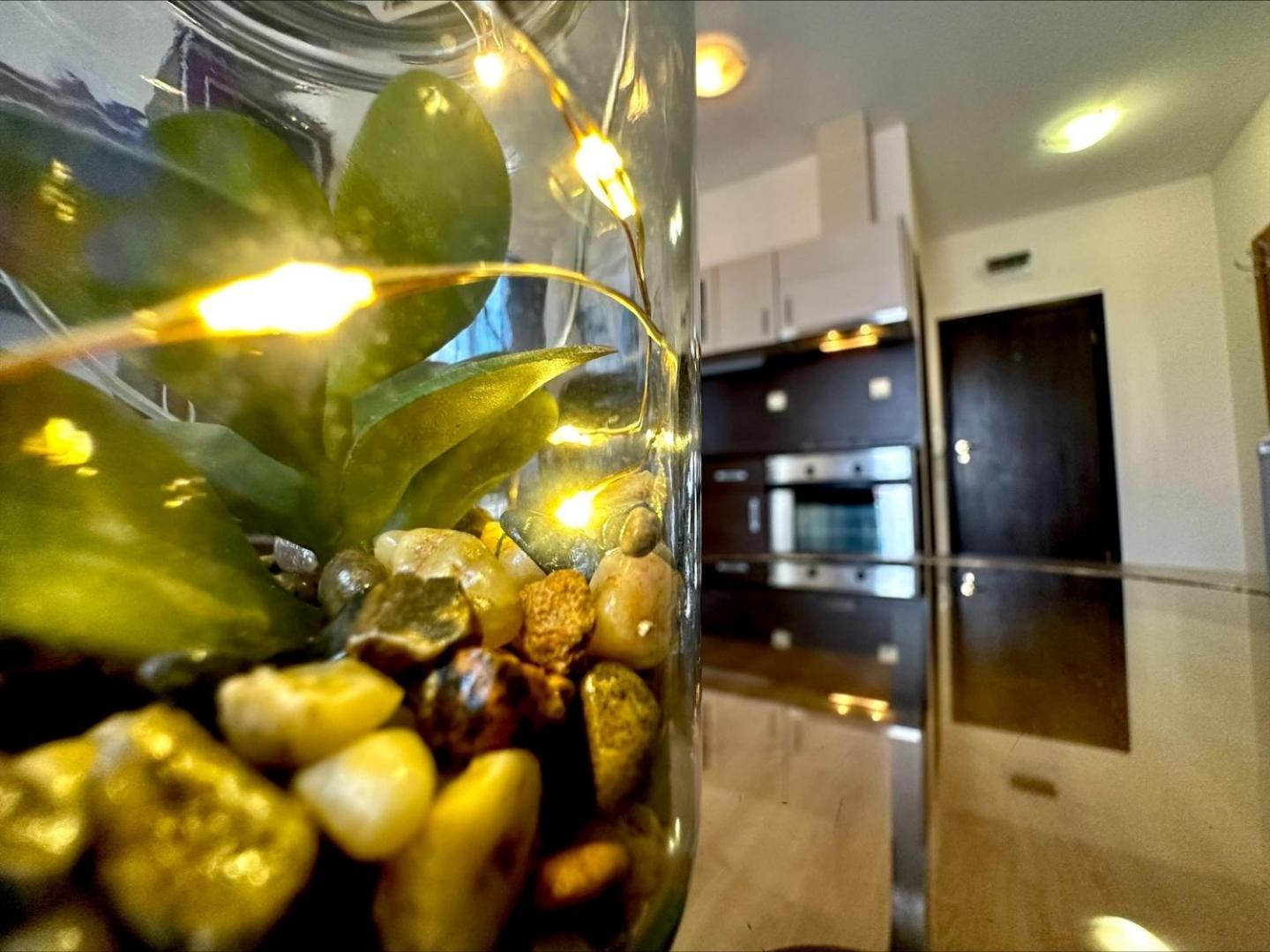 סבטי ולאס Menada Luxor Apartments חדר תמונה