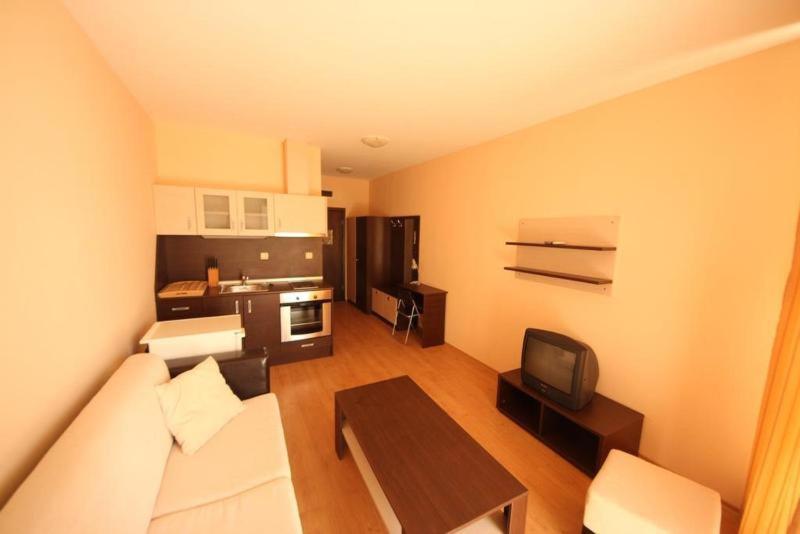 סבטי ולאס Menada Luxor Apartments חדר תמונה