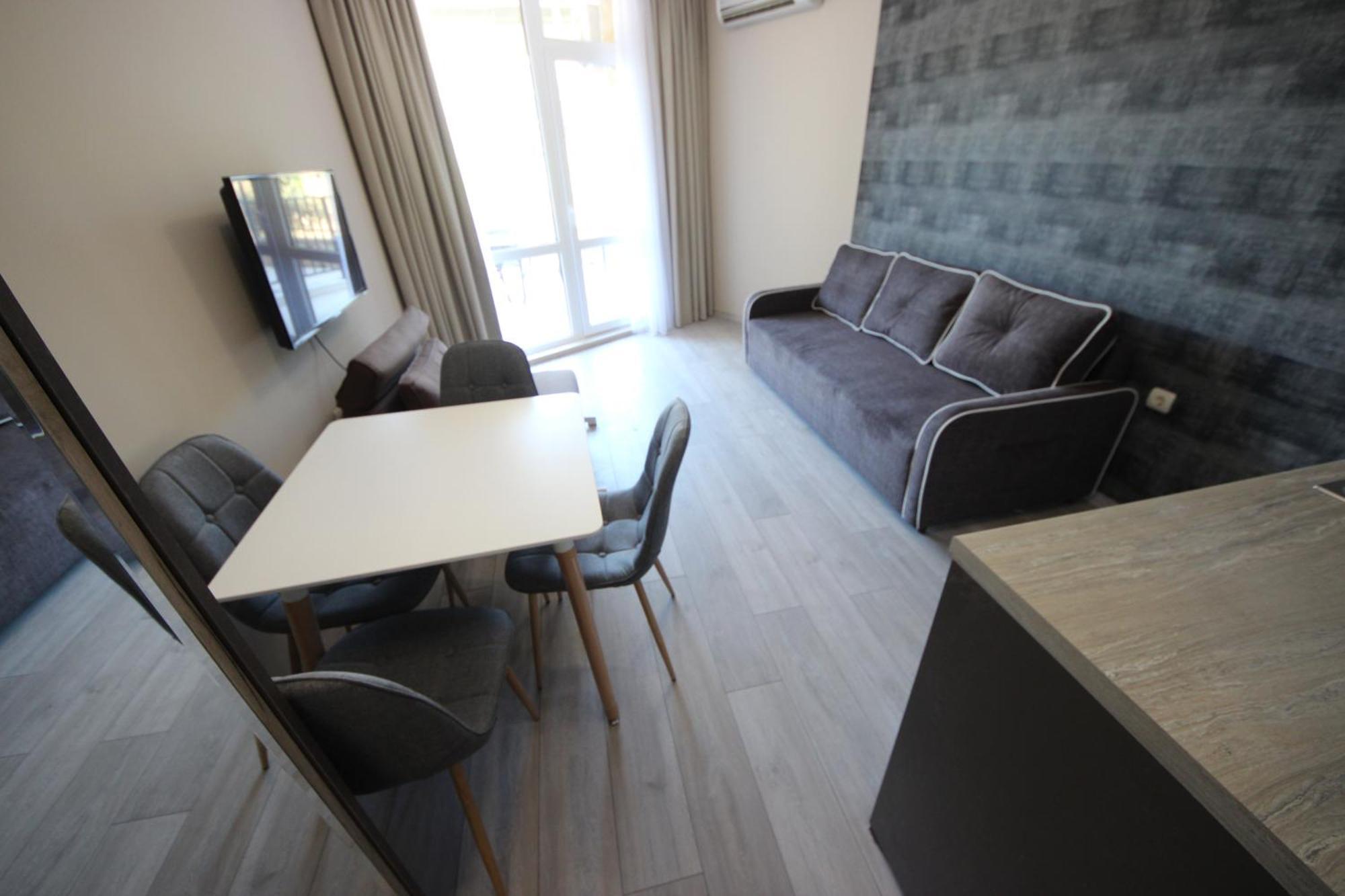 סבטי ולאס Menada Luxor Apartments חדר תמונה